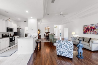 Discover your perfect retreat at 315 Heritage Isles Way a on Stoneybrook Golf Club At Heritage Harbour in Florida - for sale on GolfHomes.com, golf home, golf lot