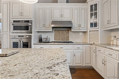 Stunning home in the sought after neighborhood of The Highlands on Highlands Golfers Club in Virginia - for sale on GolfHomes.com, golf home, golf lot
