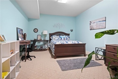 Stunning home in the sought after neighborhood of The Highlands on Highlands Golfers Club in Virginia - for sale on GolfHomes.com, golf home, golf lot