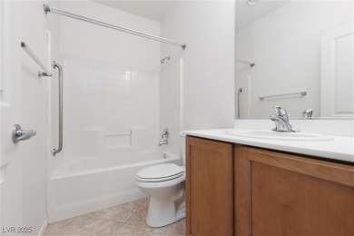 Fantastic Cedar Model on the golf course with great views! Super on Aliante Golf Club in Nevada - for sale on GolfHomes.com, golf home, golf lot