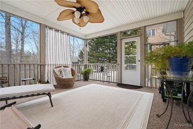 Stunning home in the sought after neighborhood of The Highlands on Highlands Golfers Club in Virginia - for sale on GolfHomes.com, golf home, golf lot