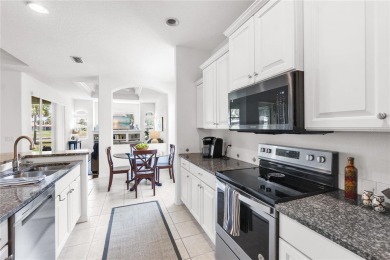 Discover your perfect retreat at 315 Heritage Isles Way a on Stoneybrook Golf Club At Heritage Harbour in Florida - for sale on GolfHomes.com, golf home, golf lot