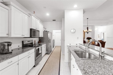 Discover your perfect retreat at 315 Heritage Isles Way a on Stoneybrook Golf Club At Heritage Harbour in Florida - for sale on GolfHomes.com, golf home, golf lot