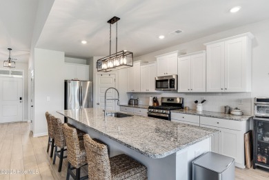 Welcome to this fantastic one level home with dramatic soaring on Brunswick Plantation and Golf Resorts in North Carolina - for sale on GolfHomes.com, golf home, golf lot