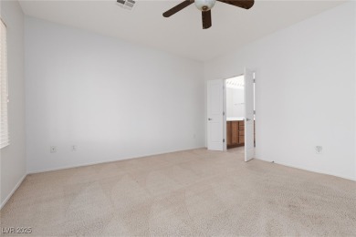 Fantastic Cedar Model on the golf course with great views! Super on Aliante Golf Club in Nevada - for sale on GolfHomes.com, golf home, golf lot