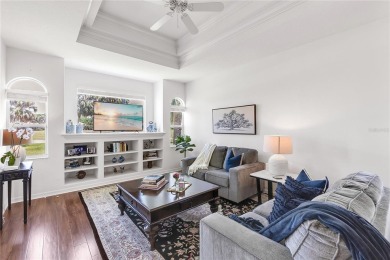 Discover your perfect retreat at 315 Heritage Isles Way a on Stoneybrook Golf Club At Heritage Harbour in Florida - for sale on GolfHomes.com, golf home, golf lot