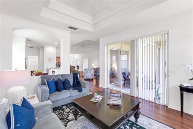 Discover your perfect retreat at 315 Heritage Isles Way a on Stoneybrook Golf Club At Heritage Harbour in Florida - for sale on GolfHomes.com, golf home, golf lot
