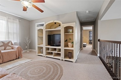 Stunning home in the sought after neighborhood of The Highlands on Highlands Golfers Club in Virginia - for sale on GolfHomes.com, golf home, golf lot