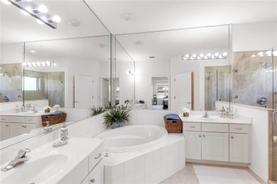 Discover your perfect retreat at 315 Heritage Isles Way a on Stoneybrook Golf Club At Heritage Harbour in Florida - for sale on GolfHomes.com, golf home, golf lot