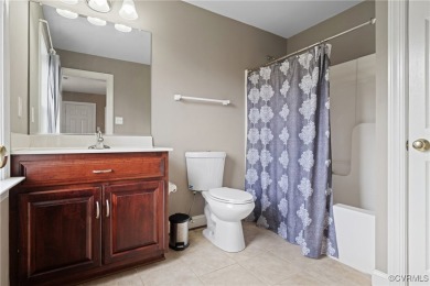 Stunning home in the sought after neighborhood of The Highlands on Highlands Golfers Club in Virginia - for sale on GolfHomes.com, golf home, golf lot