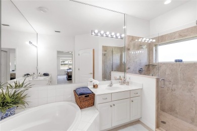 Discover your perfect retreat at 315 Heritage Isles Way a on Stoneybrook Golf Club At Heritage Harbour in Florida - for sale on GolfHomes.com, golf home, golf lot