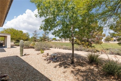 Fantastic Cedar Model on the golf course with great views! Super on Aliante Golf Club in Nevada - for sale on GolfHomes.com, golf home, golf lot