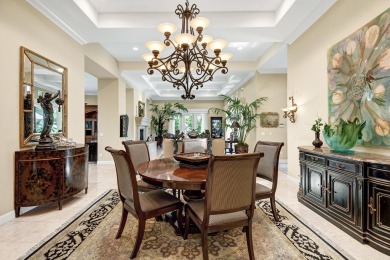 Experience luxury living in the prestigious community of The on Mountain View Country Club in California - for sale on GolfHomes.com, golf home, golf lot