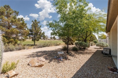 Fantastic Cedar Model on the golf course with great views! Super on Aliante Golf Club in Nevada - for sale on GolfHomes.com, golf home, golf lot