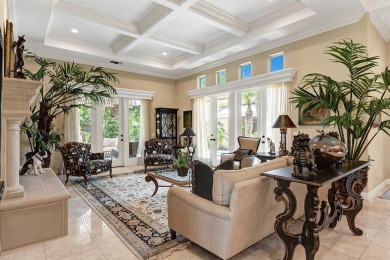 Experience luxury living in the prestigious community of The on Mountain View Country Club in California - for sale on GolfHomes.com, golf home, golf lot