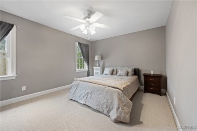 Stunning home in the sought after neighborhood of The Highlands on Highlands Golfers Club in Virginia - for sale on GolfHomes.com, golf home, golf lot