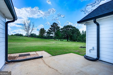 RESORT STYLE LIVING AT IT'S FINEST!  This Beautifully Designed on Overlook Golf Links in Georgia - for sale on GolfHomes.com, golf home, golf lot