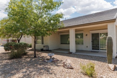 Fantastic Cedar Model on the golf course with great views! Super on Aliante Golf Club in Nevada - for sale on GolfHomes.com, golf home, golf lot