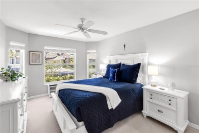 Discover your perfect retreat at 315 Heritage Isles Way a on Stoneybrook Golf Club At Heritage Harbour in Florida - for sale on GolfHomes.com, golf home, golf lot