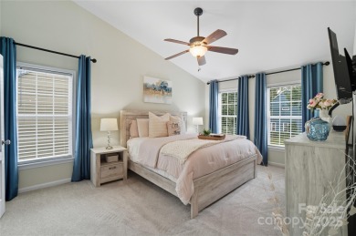 Welcome Home! Perfectly positioned directly across from Highland on Highland Creek Golf Club in North Carolina - for sale on GolfHomes.com, golf home, golf lot