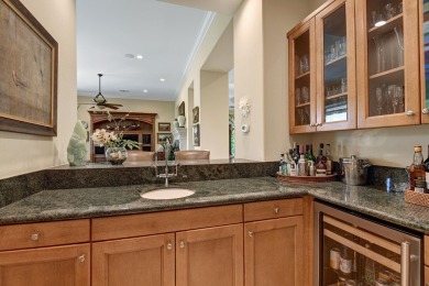 Experience luxury living in the prestigious community of The on Mountain View Country Club in California - for sale on GolfHomes.com, golf home, golf lot