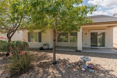 Fantastic Cedar Model on the golf course with great views! Super on Aliante Golf Club in Nevada - for sale on GolfHomes.com, golf home, golf lot