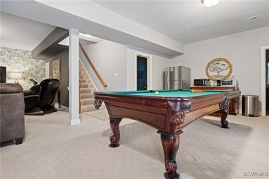 Stunning home in the sought after neighborhood of The Highlands on Highlands Golfers Club in Virginia - for sale on GolfHomes.com, golf home, golf lot