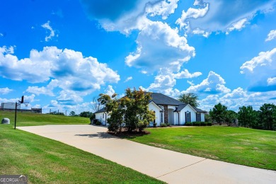 RESORT STYLE LIVING AT IT'S FINEST!  This Beautifully Designed on Overlook Golf Links in Georgia - for sale on GolfHomes.com, golf home, golf lot