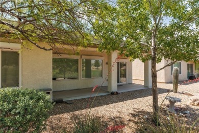 Fantastic Cedar Model on the golf course with great views! Super on Aliante Golf Club in Nevada - for sale on GolfHomes.com, golf home, golf lot