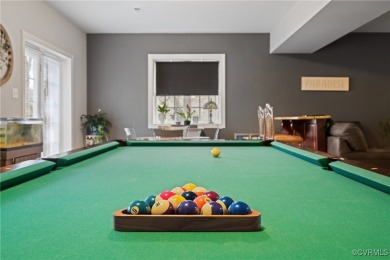 Stunning home in the sought after neighborhood of The Highlands on Highlands Golfers Club in Virginia - for sale on GolfHomes.com, golf home, golf lot