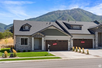 $5K preferred lender incentive with Guild Mortgage.  Maintenance on Gladstan Golf Course in Utah - for sale on GolfHomes.com, golf home, golf lot