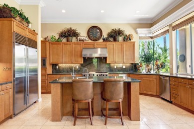 Experience luxury living in the prestigious community of The on Mountain View Country Club in California - for sale on GolfHomes.com, golf home, golf lot