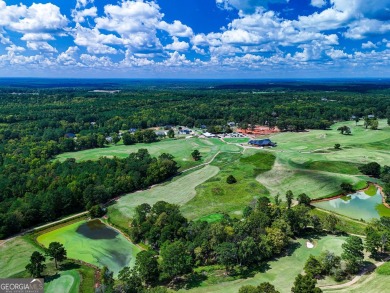 RESORT STYLE LIVING AT IT'S FINEST!  This Beautifully Designed on Overlook Golf Links in Georgia - for sale on GolfHomes.com, golf home, golf lot