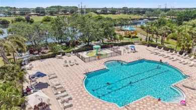 Discover your perfect retreat at 315 Heritage Isles Way a on Stoneybrook Golf Club At Heritage Harbour in Florida - for sale on GolfHomes.com, golf home, golf lot