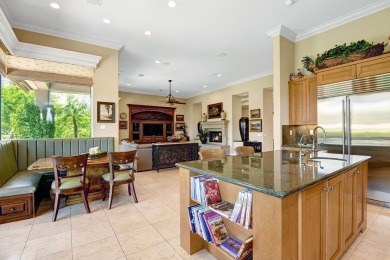 Experience luxury living in the prestigious community of The on Mountain View Country Club in California - for sale on GolfHomes.com, golf home, golf lot