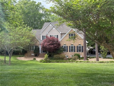 Stunning home in the sought after neighborhood of The Highlands on Highlands Golfers Club in Virginia - for sale on GolfHomes.com, golf home, golf lot