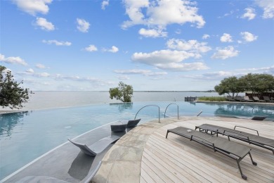 Beautiful American-European style home perfectly situated on a on The Tribute At the Colony in Texas - for sale on GolfHomes.com, golf home, golf lot