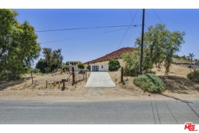 Back on the market as Buyer did not perform. Perched on the hill on Paradise Knolls Golf Course in California - for sale on GolfHomes.com, golf home, golf lot