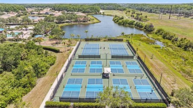 Discover your perfect retreat at 315 Heritage Isles Way a on Stoneybrook Golf Club At Heritage Harbour in Florida - for sale on GolfHomes.com, golf home, golf lot