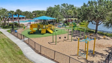 Discover your perfect retreat at 315 Heritage Isles Way a on Stoneybrook Golf Club At Heritage Harbour in Florida - for sale on GolfHomes.com, golf home, golf lot