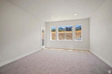 $5K preferred lender incentive with Guild Mortgage.  Maintenance on Gladstan Golf Course in Utah - for sale on GolfHomes.com, golf home, golf lot