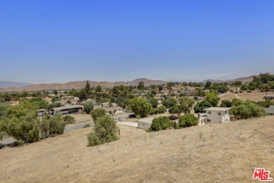 Back on the market as Buyer did not perform. Perched on the hill on Paradise Knolls Golf Course in California - for sale on GolfHomes.com, golf home, golf lot