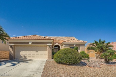 Look no further, this home has it ALL! Move-in ready, single on Highland Falls Golf Club in Nevada - for sale on GolfHomes.com, golf home, golf lot
