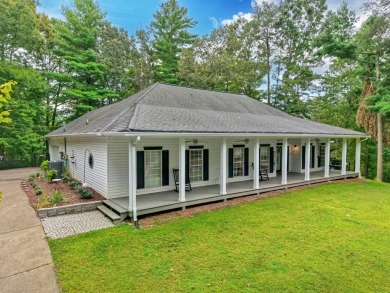 First Time On The Market! ONE LEVEL LIVING - Immaculate 3BR/2BA on White Path Golf Club in Georgia - for sale on GolfHomes.com, golf home, golf lot