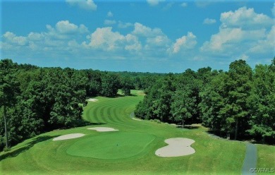 Stunning home in the sought after neighborhood of The Highlands on Highlands Golfers Club in Virginia - for sale on GolfHomes.com, golf home, golf lot