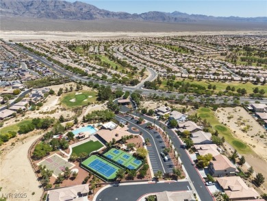 Fantastic Cedar Model on the golf course with great views! Super on Aliante Golf Club in Nevada - for sale on GolfHomes.com, golf home, golf lot