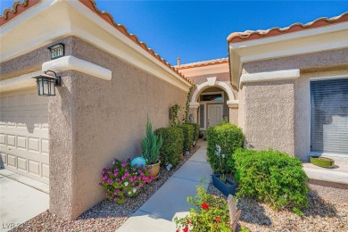 Look no further, this home has it ALL! Move-in ready, single on Highland Falls Golf Club in Nevada - for sale on GolfHomes.com, golf home, golf lot