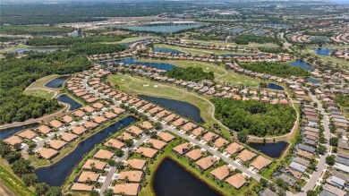 Discover your perfect retreat at 315 Heritage Isles Way a on Stoneybrook Golf Club At Heritage Harbour in Florida - for sale on GolfHomes.com, golf home, golf lot