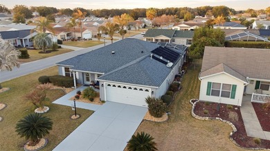 POOL HOME with BOND PAID in the Village of Woodbury! Rare on Nancy Lopez Legacy Golf and Country Club in Florida - for sale on GolfHomes.com, golf home, golf lot
