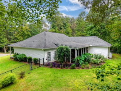First Time On The Market! ONE LEVEL LIVING - Immaculate 3BR/2BA on White Path Golf Club in Georgia - for sale on GolfHomes.com, golf home, golf lot
